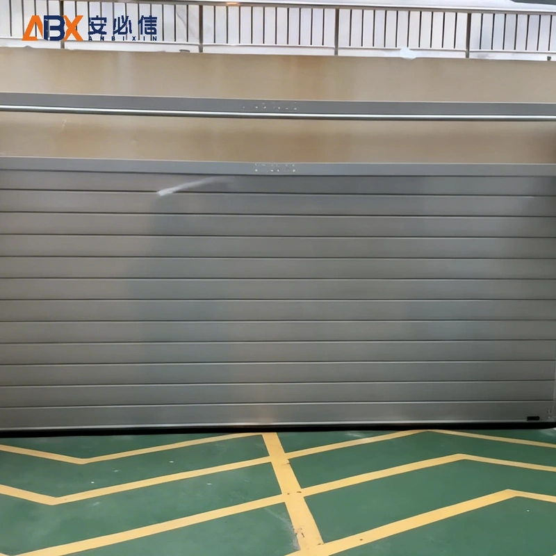 呼和浩特洁净室高速门